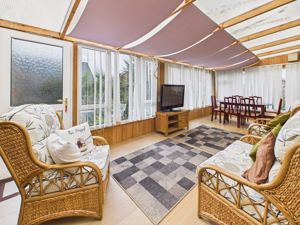 Conservatory- click for photo gallery